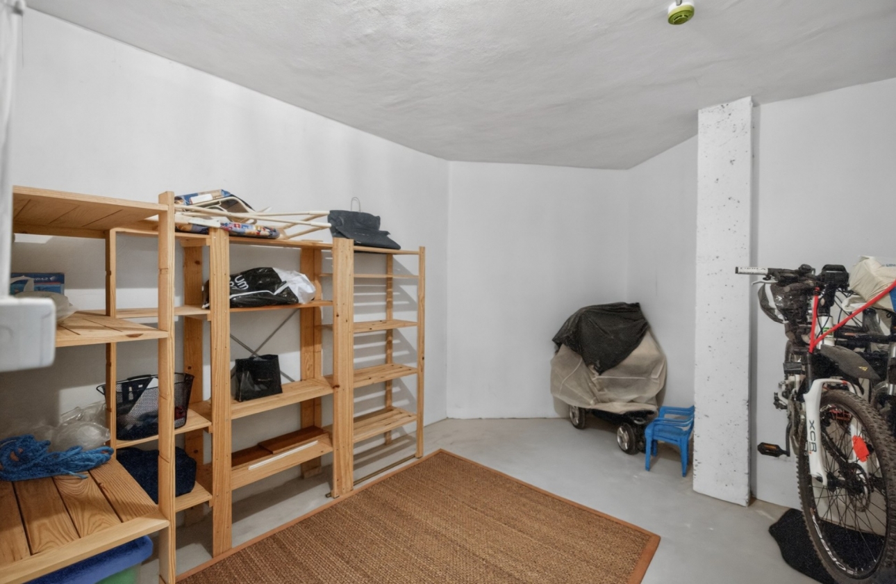 Reventa - Ático - Orihuela Costa - Playa Flamenca