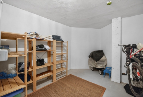 Reventa - Ático - Orihuela Costa - Playa Flamenca