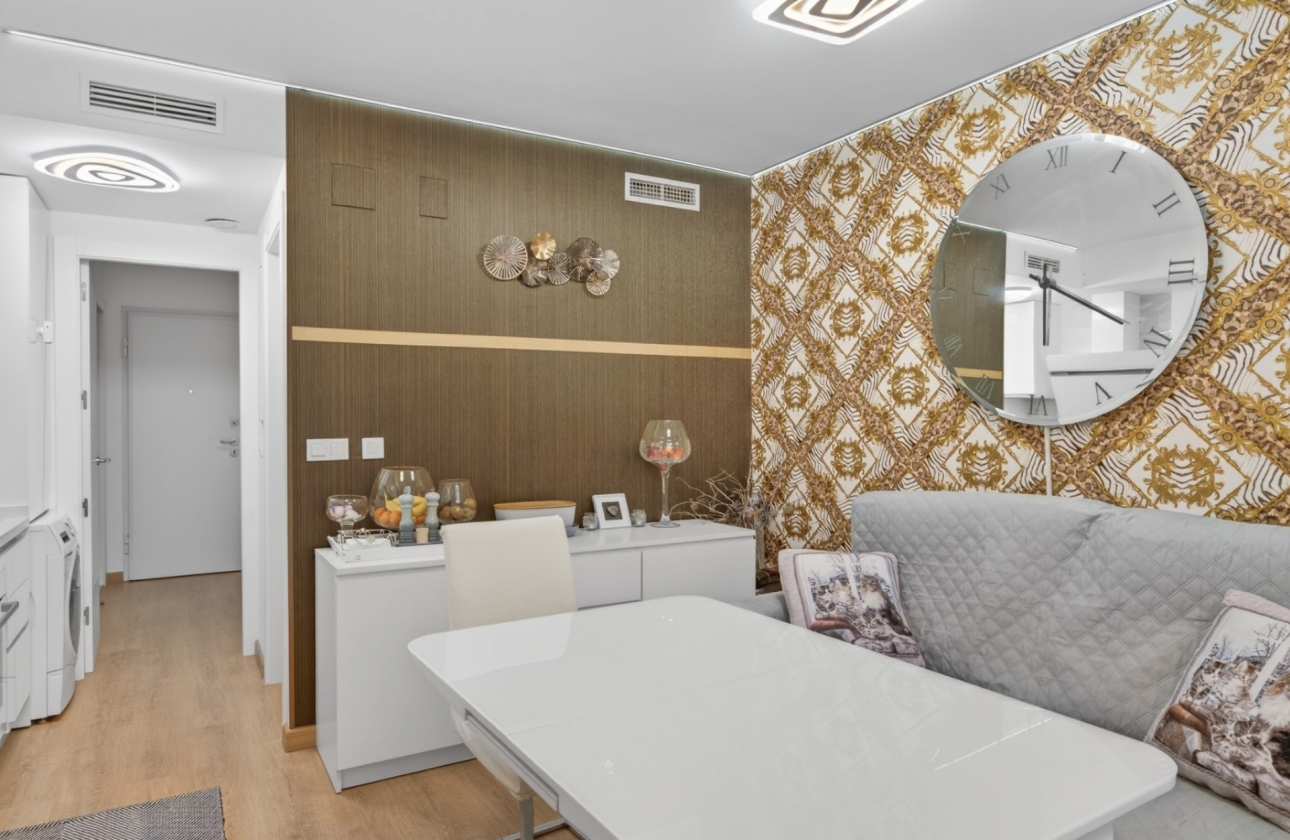 Rynek wtórny - Szeregowiec - Gran Alacant - Monte Y Mar