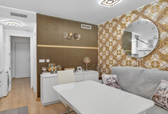 Rynek wtórny - Szeregowiec - Gran Alacant - Monte Y Mar