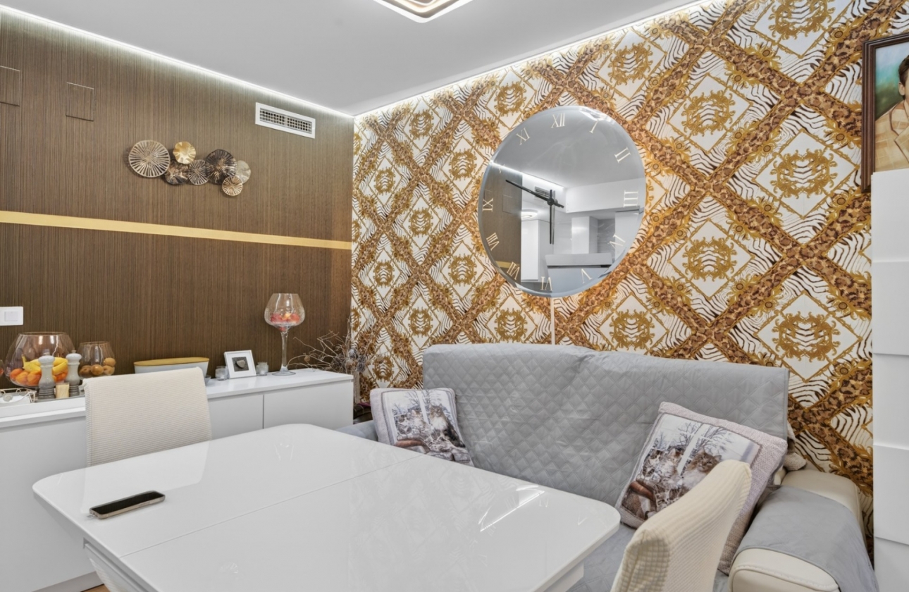 Rynek wtórny - Szeregowiec - Gran Alacant - Monte Y Mar