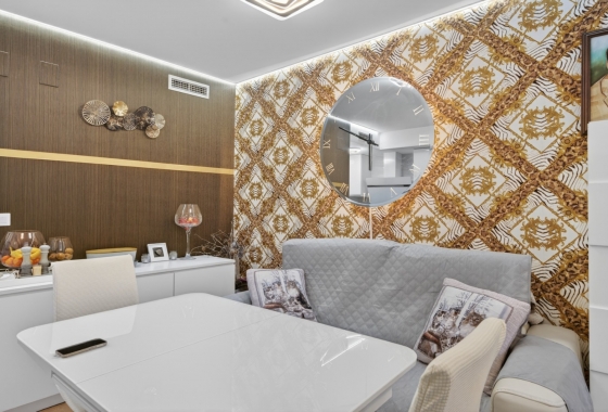 Rynek wtórny - Szeregowiec - Gran Alacant - Monte Y Mar