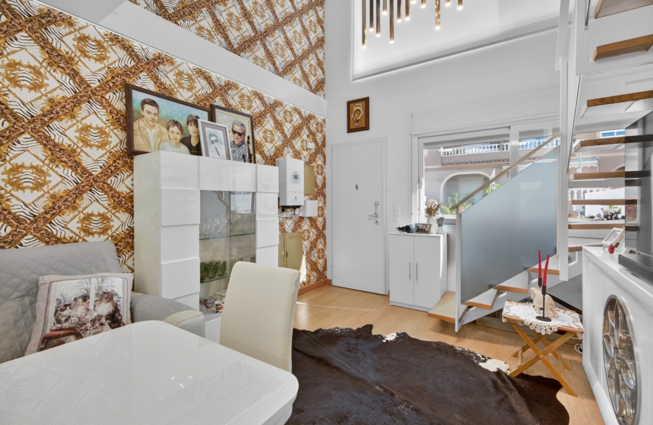 Rynek wtórny - Szeregowiec - Gran Alacant - Monte Y Mar