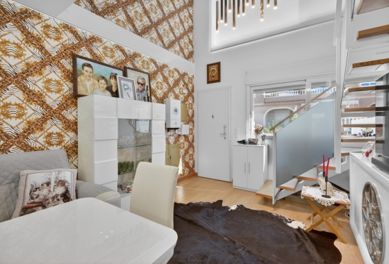 Rynek wtórny - Szeregowiec - Gran Alacant - Monte Y Mar