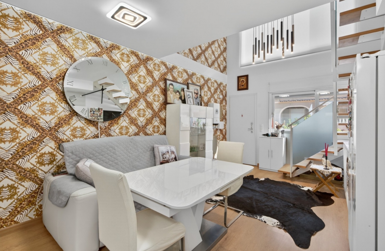 Rynek wtórny - Szeregowiec - Gran Alacant - Monte Y Mar