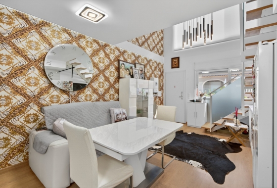 Rynek wtórny - Szeregowiec - Gran Alacant - Monte Y Mar