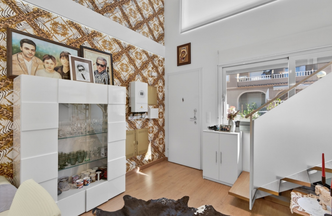 Rynek wtórny - Szeregowiec - Gran Alacant - Monte Y Mar