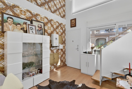 Rynek wtórny - Szeregowiec - Gran Alacant - Monte Y Mar