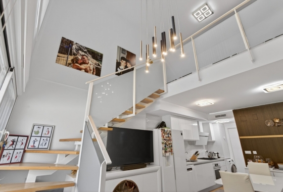 Rynek wtórny - Szeregowiec - Gran Alacant - Monte Y Mar