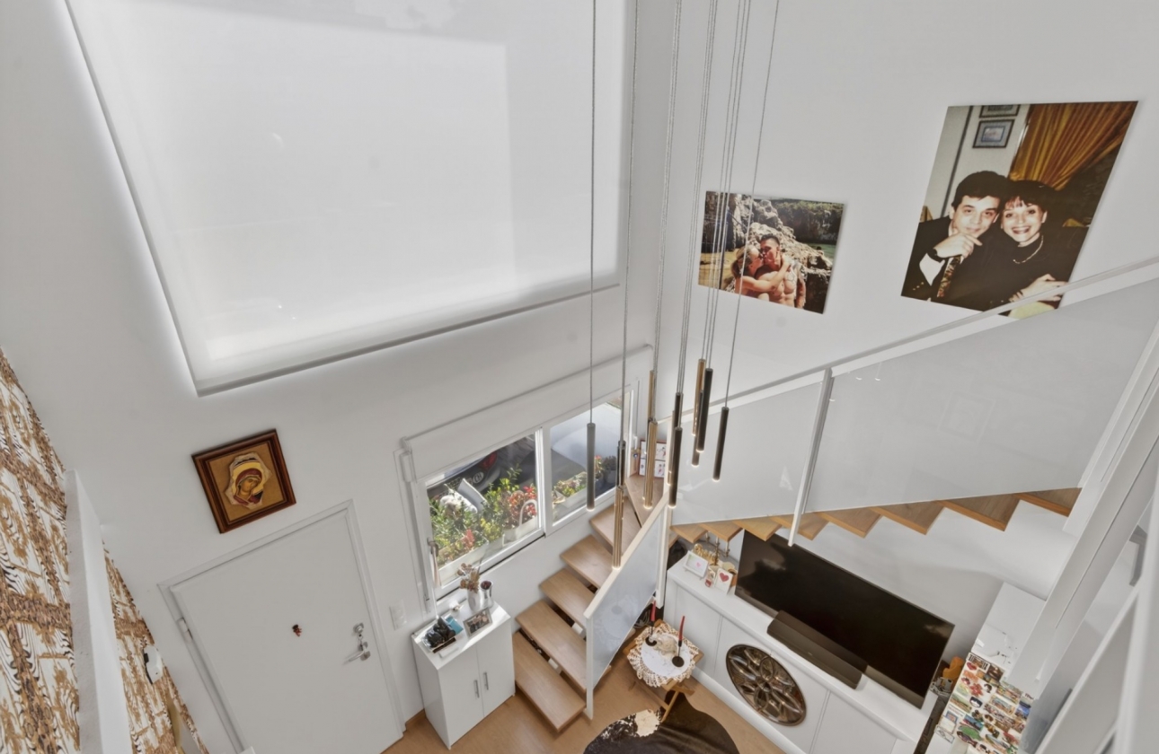 Rynek wtórny - Szeregowiec - Gran Alacant - Monte Y Mar