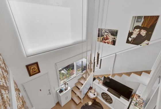 Rynek wtórny - Szeregowiec - Gran Alacant - Monte Y Mar