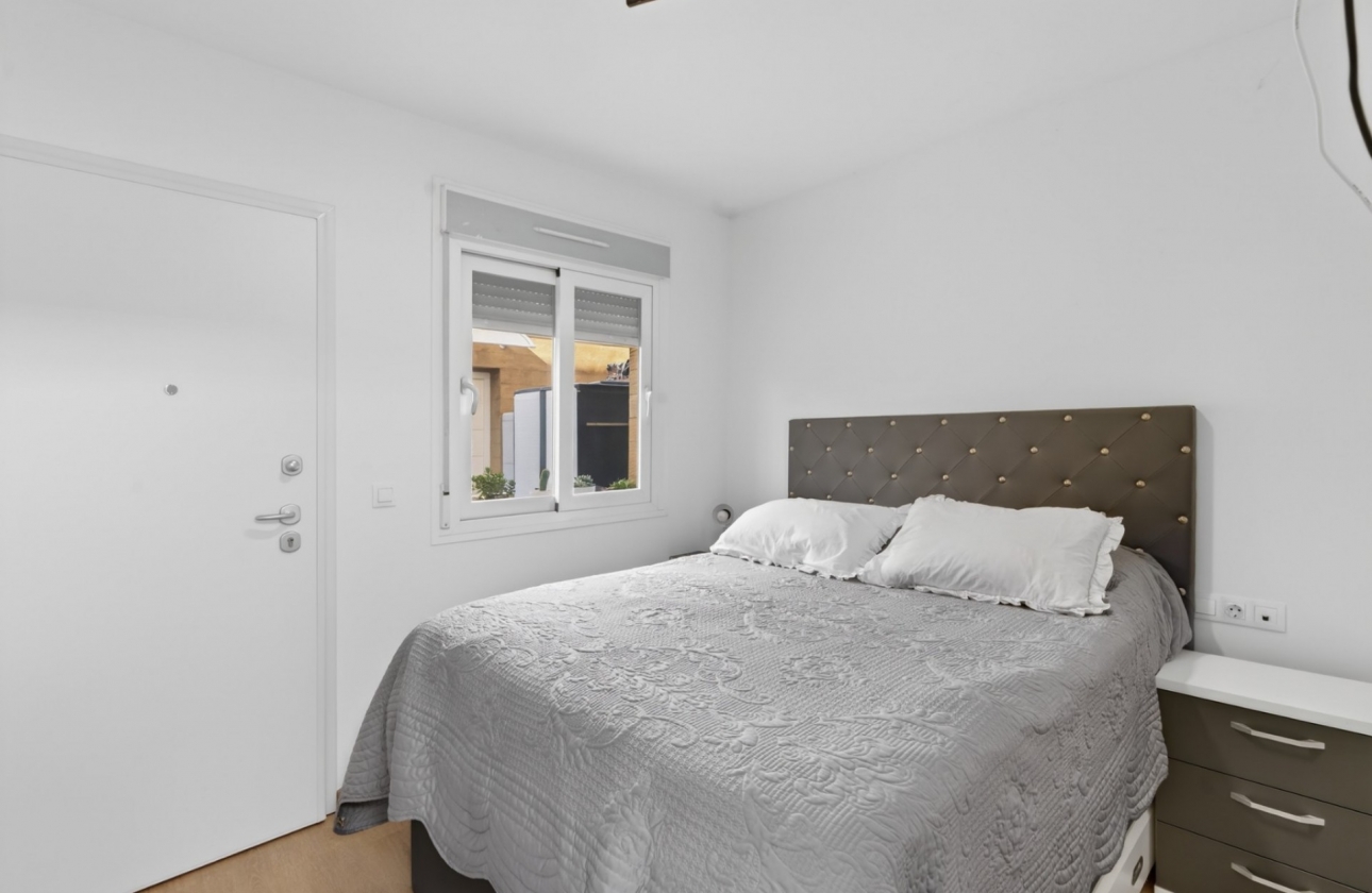 Rynek wtórny - Szeregowiec - Gran Alacant - Monte Y Mar