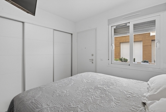 Rynek wtórny - Szeregowiec - Gran Alacant - Monte Y Mar