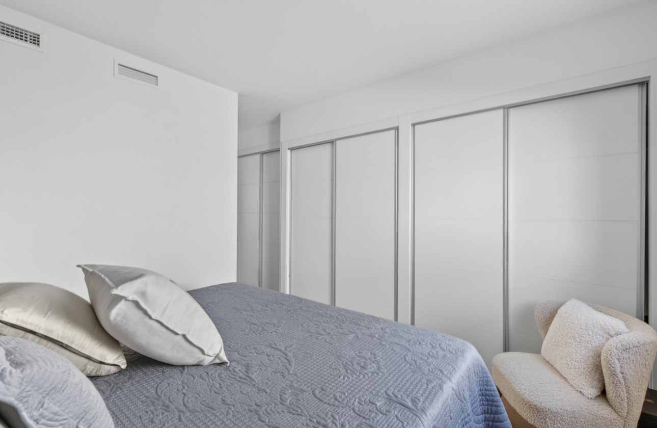 Rynek wtórny - Szeregowiec - Gran Alacant - Monte Y Mar