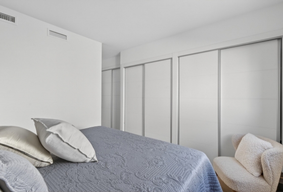 Rynek wtórny - Szeregowiec - Gran Alacant - Monte Y Mar