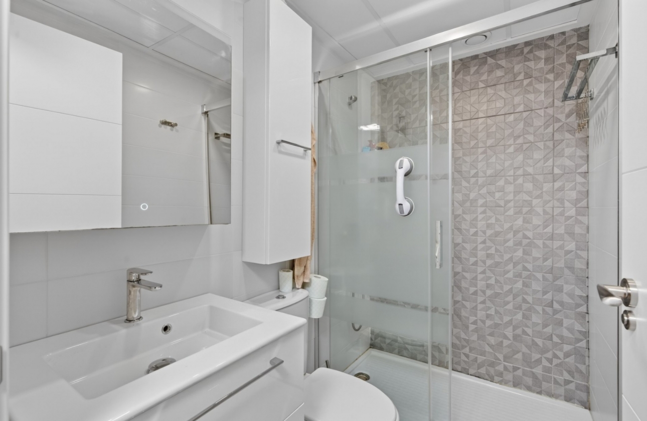 Rynek wtórny - Szeregowiec - Gran Alacant - Monte Y Mar