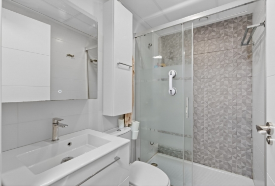 Rynek wtórny - Szeregowiec - Gran Alacant - Monte Y Mar