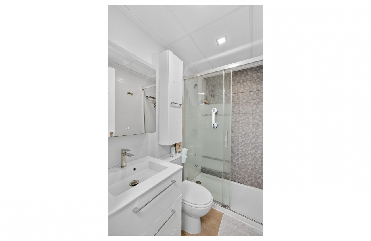 Rynek wtórny - Szeregowiec - Gran Alacant - Monte Y Mar