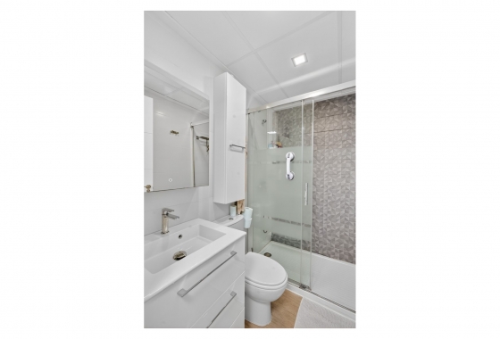 Rynek wtórny - Szeregowiec - Gran Alacant - Monte Y Mar