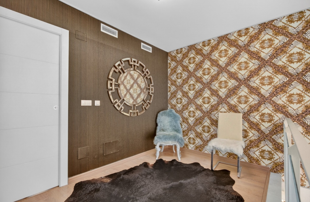 Rynek wtórny - Szeregowiec - Gran Alacant - Monte Y Mar