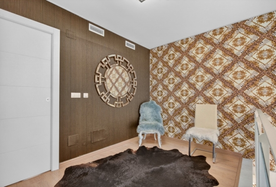 Rynek wtórny - Szeregowiec - Gran Alacant - Monte Y Mar