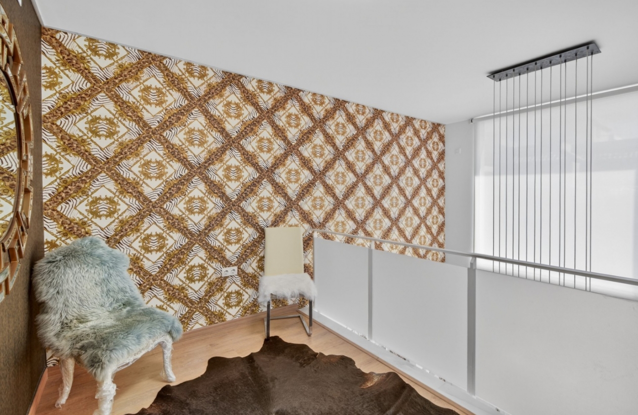 Rynek wtórny - Szeregowiec - Gran Alacant - Monte Y Mar