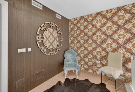 Rynek wtórny - Szeregowiec - Gran Alacant - Monte Y Mar