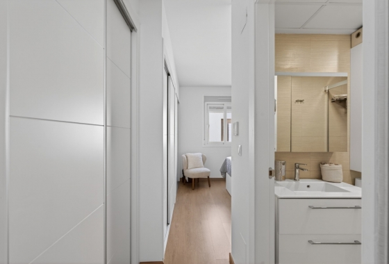 Rynek wtórny - Szeregowiec - Gran Alacant - Monte Y Mar