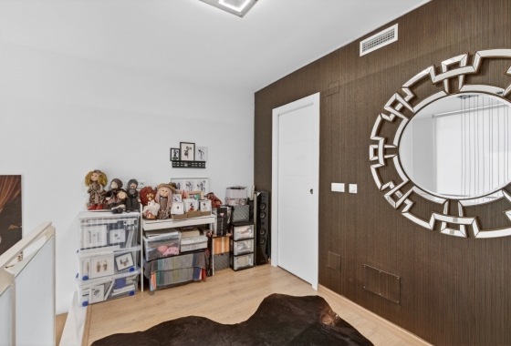 Rynek wtórny - Szeregowiec - Gran Alacant - Monte Y Mar