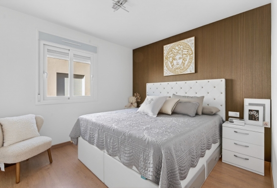 Rynek wtórny - Szeregowiec - Gran Alacant - Monte Y Mar