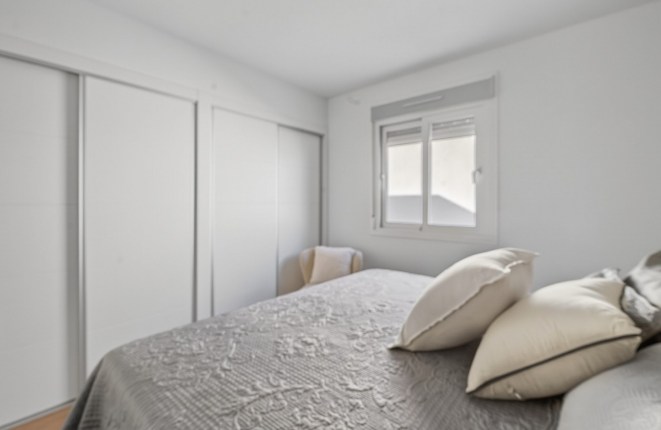 Rynek wtórny - Szeregowiec - Gran Alacant - Monte Y Mar