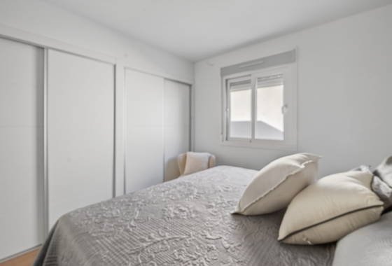 Rynek wtórny - Szeregowiec - Gran Alacant - Monte Y Mar