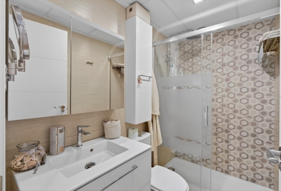 Rynek wtórny - Szeregowiec - Gran Alacant - Monte Y Mar