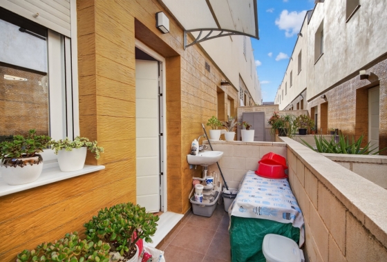 Rynek wtórny - Szeregowiec - Gran Alacant - Monte Y Mar