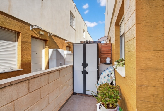 Rynek wtórny - Szeregowiec - Gran Alacant - Monte Y Mar