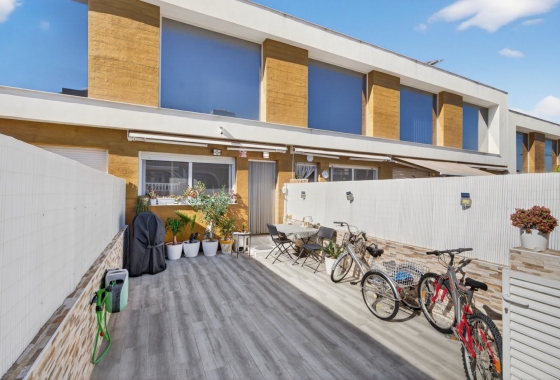 Rynek wtórny - Szeregowiec - Gran Alacant - Monte Y Mar