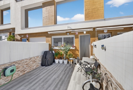 Rynek wtórny - Szeregowiec - Gran Alacant - Monte Y Mar