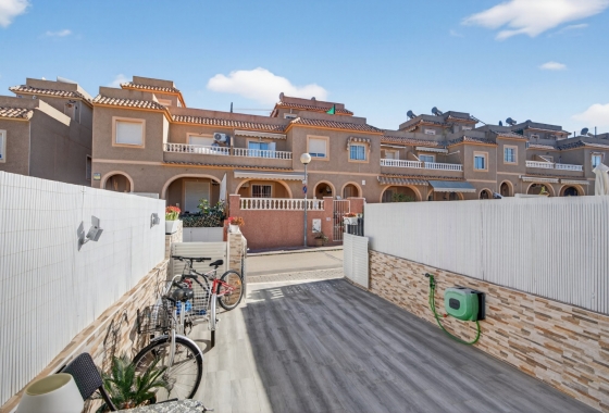 Rynek wtórny - Szeregowiec - Gran Alacant - Monte Y Mar