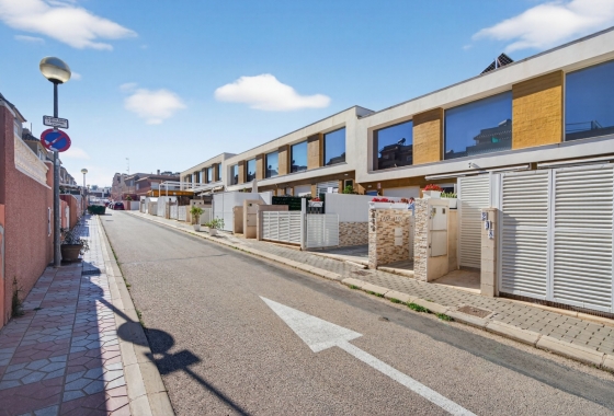 Rynek wtórny - Szeregowiec - Gran Alacant - Monte Y Mar