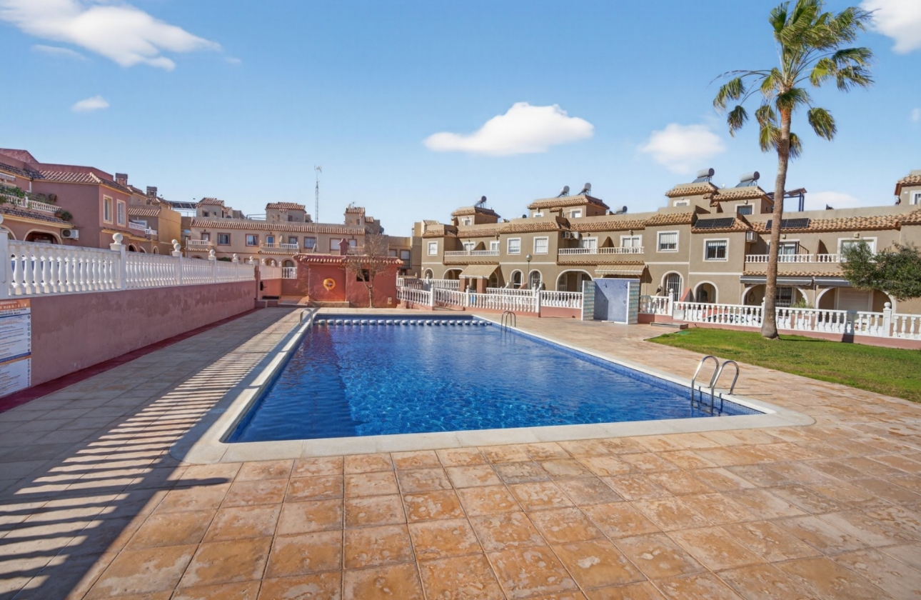 Rynek wtórny - Szeregowiec - Gran Alacant - Monte Y Mar