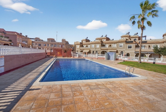 Rynek wtórny - Szeregowiec - Gran Alacant - Monte Y Mar