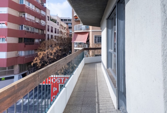 Rynek wtórny - Apartament - Alicante - Center
