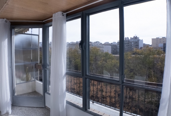 Rynek wtórny - Apartament - Alicante - Center