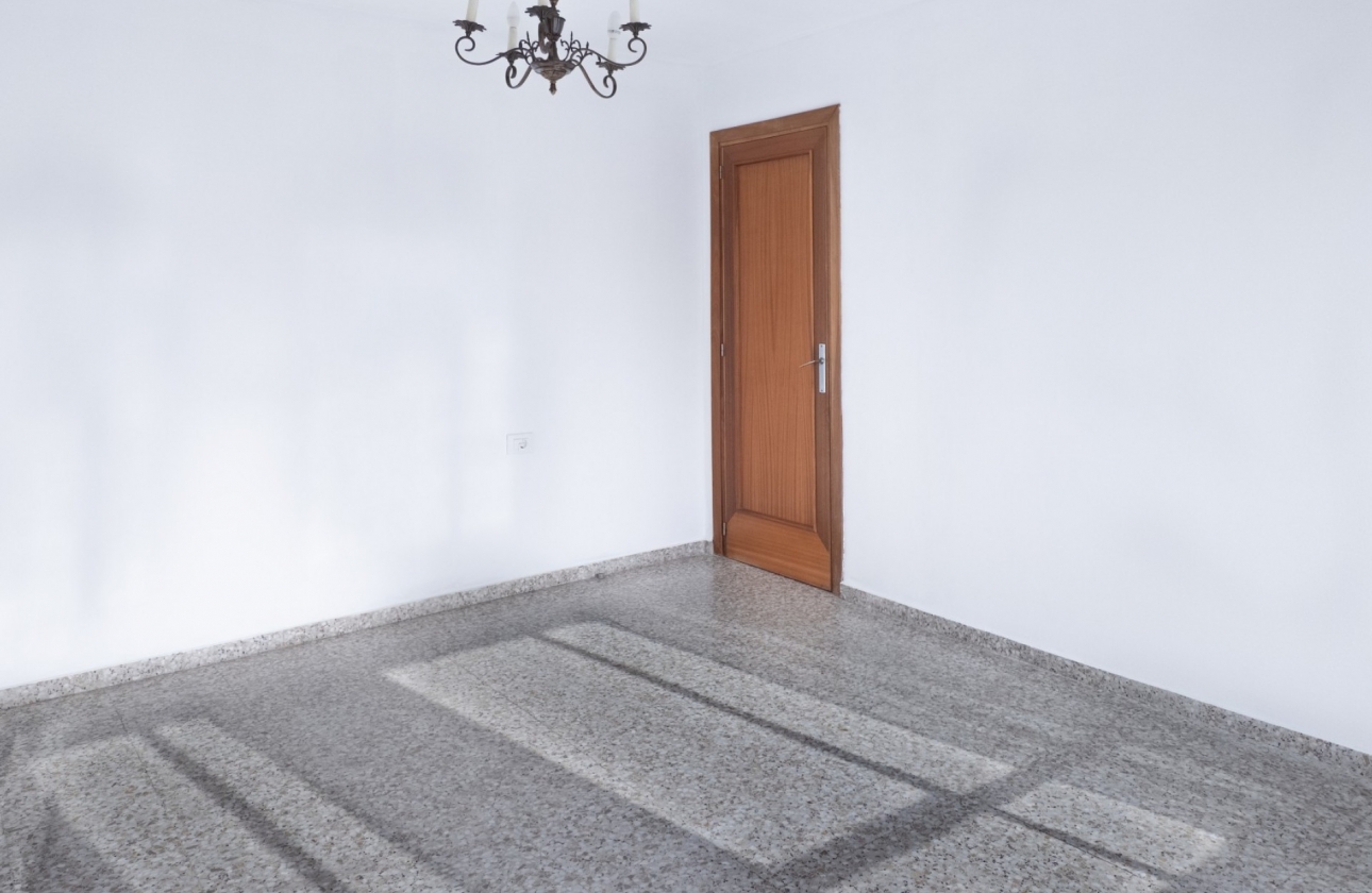 Rynek wtórny - Apartament - Alicante - Center