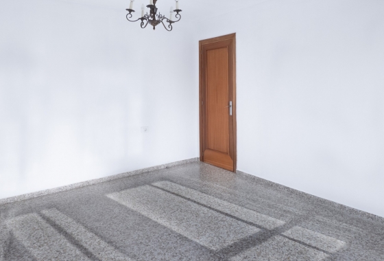 Rynek wtórny - Apartament - Alicante - Center