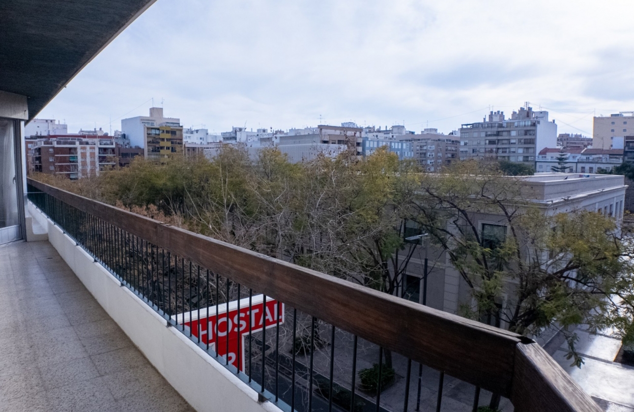 Rynek wtórny - Apartament - Alicante - Center