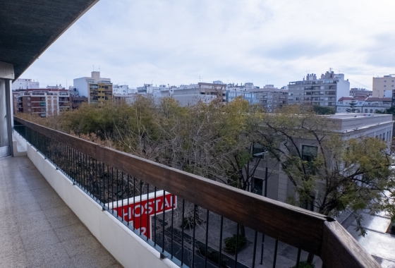 Rynek wtórny - Apartament - Alicante - Center