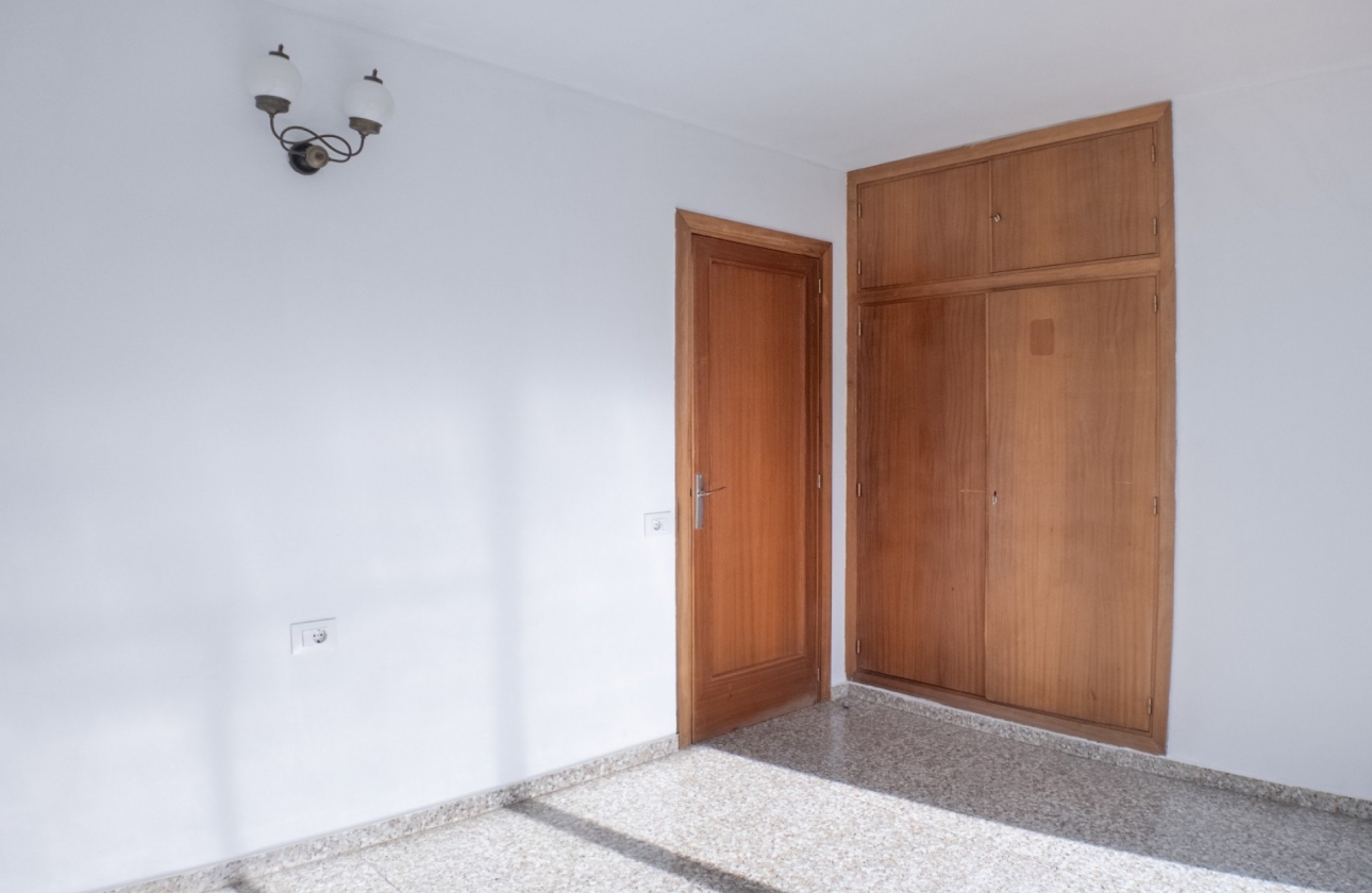 Rynek wtórny - Apartament - Alicante - Center