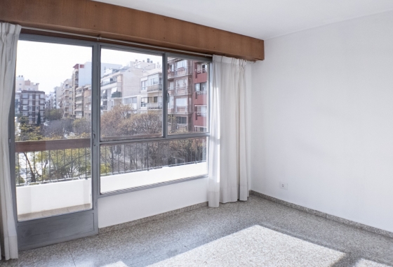 Rynek wtórny - Apartament - Alicante - Center