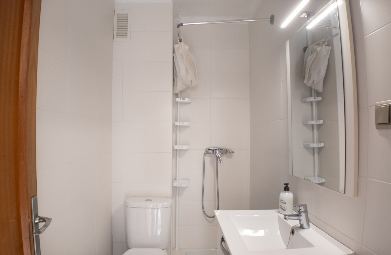 Rynek wtórny - Apartament - Alicante - Center